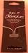 Back in Blaque Black Ultra 8 Bronzers Dark Tanning Bed Lotion - .67 FL Oz Packet