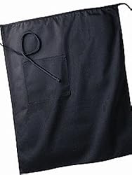 Bistro Apron Available in Black or White