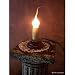 Candle Light Bulb Save $ on Discount boxes of 12, 6 Watt, Silicone Dipped Bulb