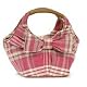 【KATESPADE】ケイトスペード トートバッグ TATE PXRU1397-669 PINK CHERRY （ピンクチェリー）