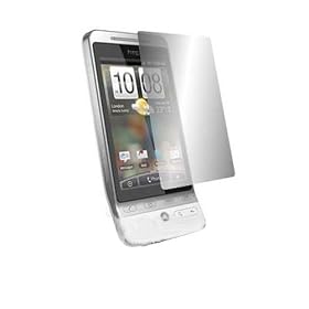 HTC Hero GSM AT&T Screen Protector + Free LiveMyLife Wristband