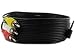 Audio / Video AV 3.5mm to 3-RCA 6ft Composite Cabl...