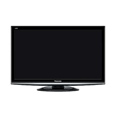 Panasonic Viera TX-L 37 GW 10 94 cm (37 Zoll) 16:9 Full-HD LCD-Fernseher mit integriertem DVB-T/DVB-S Tuner schwarz
