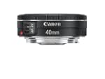 Canon 40 mm / F 2,8 EF STM -