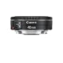 CANON EF 40mm f 2.8 STM, Obiettivo, Colore:Nero di Canon