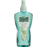 Cucumber Melon Fantasy 8 oz Body Spray