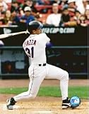 Mike Piazza New York Mets 8x10 Photo #5