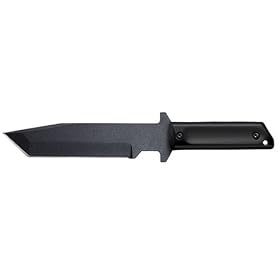 Cold Steel GI Tanto Polycarbonate Scales Handle (Cordura Sheath)