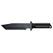 Cold Steel GI Tanto Polycarbonate Scales Handle (Cordura Sheath)