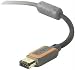 Belkin PureAV FireWire 6-Pin to 6-Pin Cable, 12 ft.