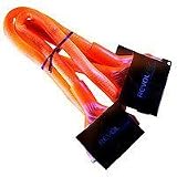 Revoltec UV-Sensitiv Cable - IDE / EIDE cable - UDMA 66/100/133 - 40 PIN IDC (F) - 40 PIN IDC (F) - 90 cm