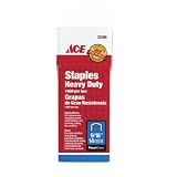 Ace Heavy Duty Staples For Use In... by Ace