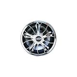 SCOSCHE ESG103, 10 Inch Illuminated Spinning Sub Grille