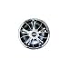 SCOSCHE ESG103, 10 Inch Illuminated Spinning Sub Grille Image