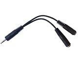 PIXMANIA 3.5 mm Jack Splitter