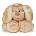 Cabbage Patch Kids: Patch Puppies - Tan and White