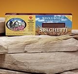 Whole Wheat Spaghetti by Hodgson Mill, Inc.