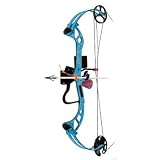 PSE Wave Left Hand Bowfishing Package - 40-Pound - Reaper H2O