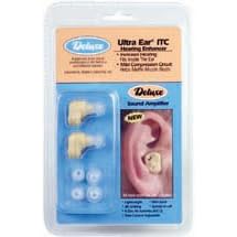 Walker Ultra Ear Hearing Enhancer, Itc-Ue2002