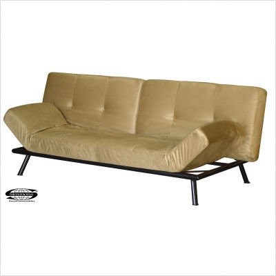 Matrix Euro Convertible Sofa
