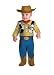 Woody Quality Infant Costume