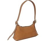 Women's Piel Leather Small Shoulder Mini 2467