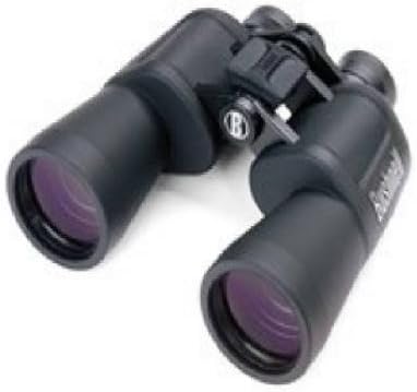 Bushnell PowerView Super High-Powered Surveillance Binoculars