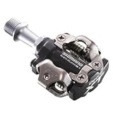 Shimano PD-M770 Deore XT SPD Mountain Bike Pedals
