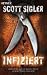 Bücher : Infiziert: Thriller