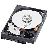 WesternDigital CaviarGreen 3.5inch 5400rpm 2TB 64MB SATA/3.0Gbs WD20EARS-R