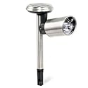 Stainless Steel Solar Spot Light