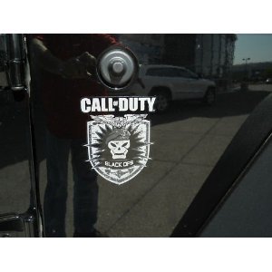 Buy NowJEEP Call Of Duty Black Ops Sticker Package MOPAR COD : Amazon.com Buy JEEP Call Of Duty Black Ops Sticker Package MOPAR COD : Amazon.com