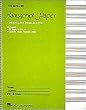 Standard Wirebound Manuscript Paper