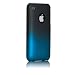 Electronics : Case-Mate Barely There For iPhone 3G  - Royal Blue (Rubber)