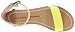 Chinese Laundry Women's Laguna Gladiator Sandal