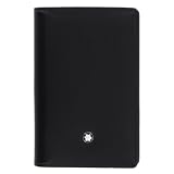 Mont Blanc Meisterstuck Multi Credit Card Holde / Wallet