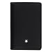 Mont Blanc Meisterstuck Multi Credit Card Holde / Wallet