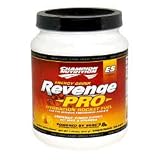 Champion Nutrition Revenge Pro Energy Drink, Orange Blast 1.75 lbs (812 g)