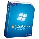 Microsoft Windows 7 Professional Upgrade