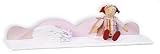 Pinolino 191655 - Wandregal Prinzessin Karolin