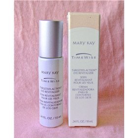 Mary Kay TimeWise Targeted-Action Eye Revitalizer