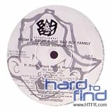 Bad Boy for Life [Vinyl]