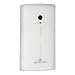 Amzer Silicone Skin Jelly Case for Sony Ericsson Xperia X10