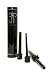 HERSTYLER 3P CERAMIC CURLER IRON SET- 13MM, 18MM