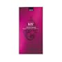 K-Y Brand Intrigue Premium Personal Lubricant, Warming, 2.75-Ounce Container