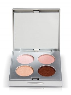 Stila Cosmetics Quad Palette