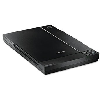 review Epson 