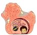 Circle of Friends Natashas Raspberry Sudsy Sponge, 3 oz