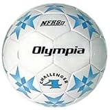 Olympia Blue Soccerball (Size 4) - Set of 4