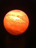 Salt Lamp - Globe